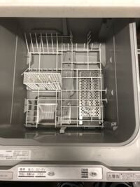 タカラスタンダードの食洗機について 引っ越し先に食洗機がついているのです Yahoo 知恵袋