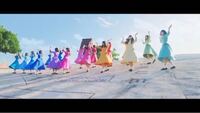 日向坂46の「JoyfulLove」って、『日向坂46』になってか