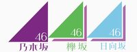 乃木坂46には 努力感謝笑顔のようなスローガン的なものがあります Yahoo 知恵袋