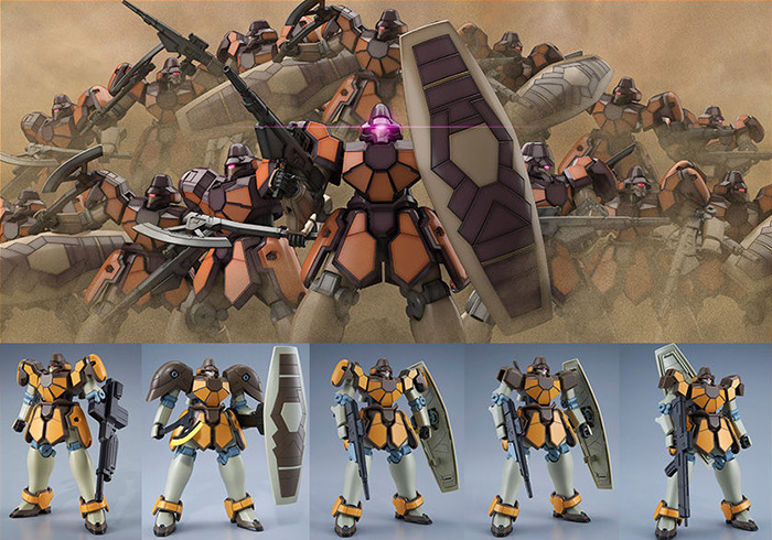 この狂気のガンプラどれぐらい売れたと思いますか？ - ㅤㅤㅤㅤ20 
