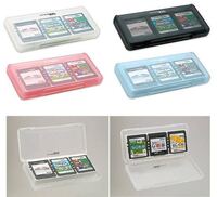 3dsのカバーとかってどこに売ってますか ネットは勘弁して下さい ゲーム Yahoo 知恵袋