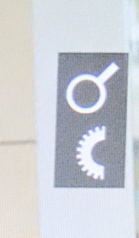 韓国のマスターがこのマークがついてる写真をツイッターなどにのせ Yahoo 知恵袋
