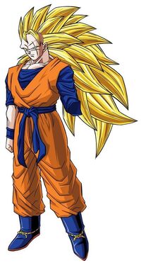 ドラゴンボールの未来悟飯について質問なんですが超サイヤ人2には覚醒しなか Yahoo 知恵袋