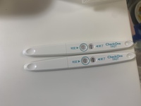 現在生理2日前です 早期妊娠検査薬で昨日 今日とフライングで検査し Yahoo 知恵袋