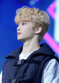 Nctマークさんがグループの中で特に仲の良い人 好きな人 好か Yahoo 知恵袋