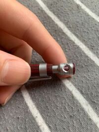 シャーペンの芯の硬さが書かれてるのってなんのためにあるんですか？ 
