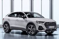 アウディのq3スポーツバックを納車待ちです ホイールを変えたいと思い Yahoo 知恵袋