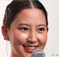 河北麻友子って 顔だけなら微妙じゃないですか かなり好みが分かれると思いませ Yahoo 知恵袋