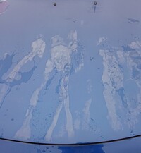 車の塗装劣化が激しいので全塗装を予定しています ただクリアが剥がれ Yahoo 知恵袋