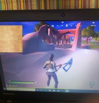 ノートパソコンにfortniteダウンロードしたらパソコンの機 Yahoo 知恵袋