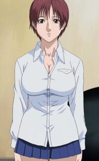 Gantz Oレイカ死亡バッドエンディング レイカは岸本恵 鈴村貞代 女吸 Yahoo 知恵袋