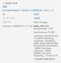 踊ってみた動画の著作権問題についてです 例えばyoutubeに ラブライ Yahoo 知恵袋