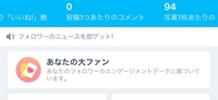 Instaチェッカーというアプリは 隠れファンという名前で イ Yahoo 知恵袋