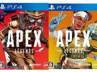 Apex 名前 変更 Ps4