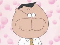 アニメ あたしンち に関する質問です お母さんがお父さんに牛乳を買ってくるよ Yahoo 知恵袋