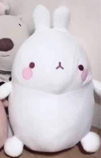このウサギのキャラクターの名前を教えてください おそらく韓国で流行 Yahoo 知恵袋