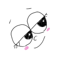 こうゆう女の子とかの絵イラストを最近よく見るのですが なんて調べた Yahoo 知恵袋