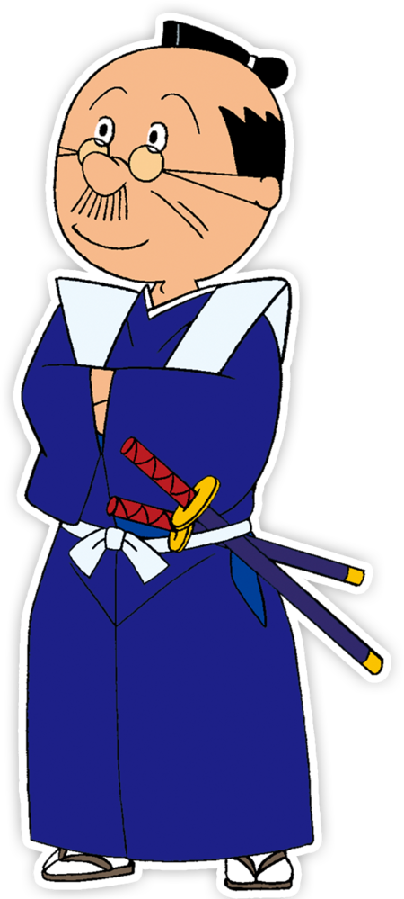 このサザエさんのキャラの名前は わかりますか 磯野藻屑源素太皆 Yahoo 知恵袋