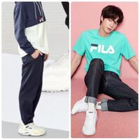 Btsジンfila靴 ジンくんの着用モデル の靴を買おう と思ってtwi Yahoo 知恵袋