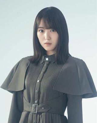 男性に質問 欅坂46 菅井友香ちゃんは可愛いと思いますか Yahoo 知恵袋