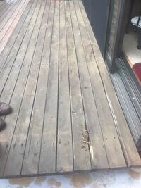 おばあちゃんにベランダの床の修理を頼まれました 教えて 住まいの先生 Yahoo 不動産