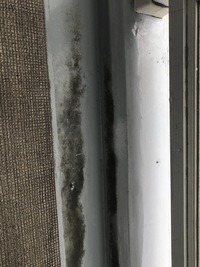 賃貸のベランダの排水溝のお掃除について ほこりなどを取り除いてから 重曹にクエン 教えて 住まいの先生 Yahoo 不動産