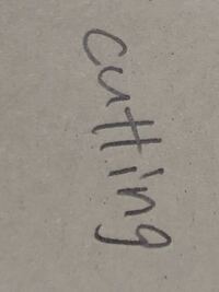 英語について質問です 部活のobで練習着を作ろうと思っていて Yahoo 知恵袋