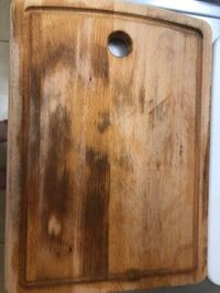 木のまな板の黒ずみについて 今朝久々にikeaの木のまな板を使いました数 Yahoo 知恵袋