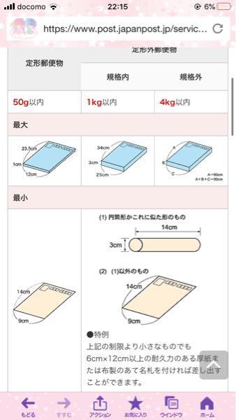 メルカリでポスターの送り方について - メルカリで、A3サイズのポ 