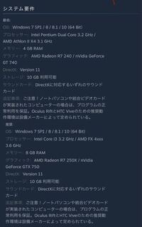 まだまだ現役で使えますか Gtavやpubgなど快適にで Yahoo 知恵袋