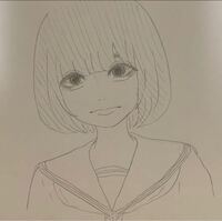 こういうちょっとリアル な絵柄の女性と男性を描きたいんですけどなん Yahoo 知恵袋