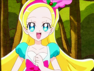ヒーリングっとプリキュア 13話から新キャラ4人目は 現れますかね Yahoo 知恵袋