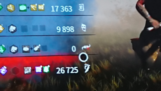 デッドバイデイライトでこの丸の上のマークはどんな意味のマークなんですか Yahoo 知恵袋