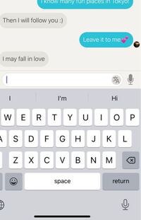 冗談やめてください 笑 のような返答は英語ではどのように言いますか Yahoo 知恵袋