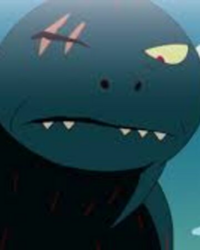 ゴジラ01のgmkゴジラと おまえうまそうだなのバクー どちらの方が凶悪 Yahoo 知恵袋