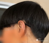 高校生です コロナ開けで学校再開すると多分頭髪検査があると思うので Yahoo 知恵袋
