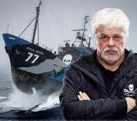 環境保護団体Sea Shepherdのメンバーになりたいのですが、どうしたらいいでしょうか？ また、幹部になるためには寄付金額なども関係してくるのでしょうか？ 詳しい方よろしくお願いします。 