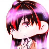 色塗りが上手く行きません スマホのアイビスで指描きですレイヤー の Yahoo 知恵袋