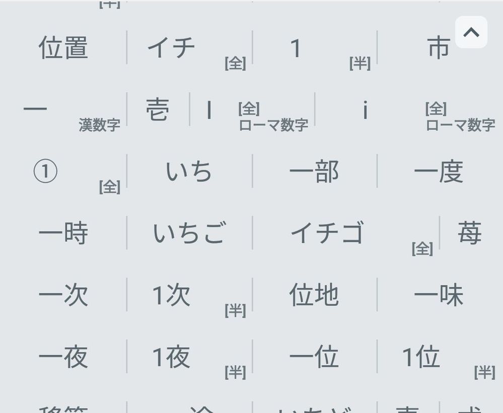 Yahooフリマの禁止語について質問です以下のように質問したら
