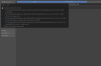 Blenderのレンダリングで 予測時間を表示したいのですが 設定に Yahoo 知恵袋