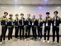 Nct127なぜドヨンは急に人気になったのでしょうか 最近ではグルー Yahoo 知恵袋