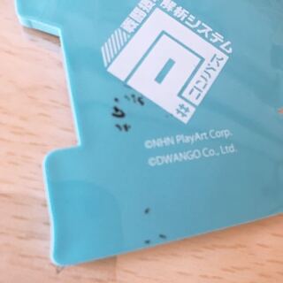 ラバーストラップの裏面にマッキーペンの汚れがついていました 消しゴムは Yahoo 知恵袋