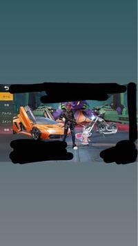 荒野行動で このように車を2台同時に展示する方法を教えてください Yahoo 知恵袋