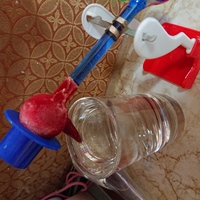 水飲み鳥を買おうとしたら知恵袋で 中の液体にジクロロメタンを使用しており破 Yahoo 知恵袋