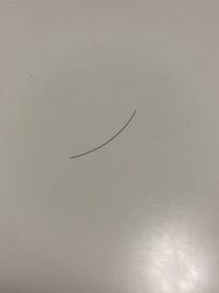 最近髪がぬける数が多い気がします この写真のような髪が枕や布団に落ちて Yahoo 知恵袋