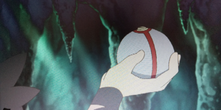 ポケモンサンムーン37話にでてくるこのボールはなんというボールですか Yahoo 知恵袋