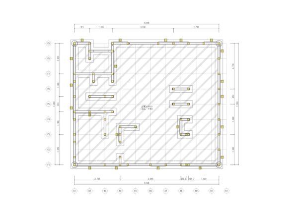 基礎伏図 に関するq A Yahoo 知恵袋
