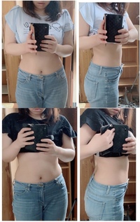 ダイエットについて 現在 身長157cm 体重65kg 30代女性のやや肥満 Yahoo 知恵袋
