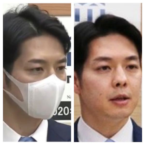 イケメンと言われてる北海道知事の鈴木直道知事ってマスクとると残念じゃないです Yahoo 知恵袋
