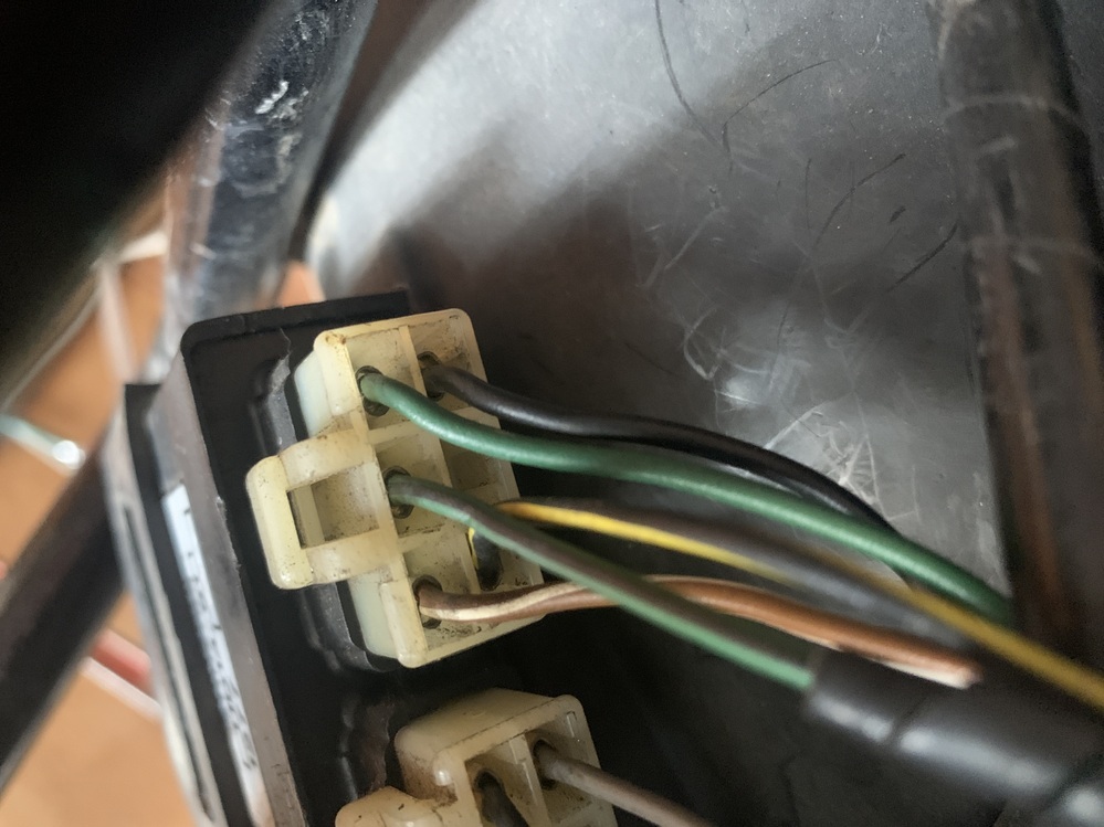 ゼファー400イグナイターについてご指導よろしくお願いします ゼファー400イグナイターについてご指導よろしくお願いします